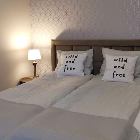 Apartamenty Starowka Lll Chełmno Esterno foto