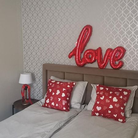 Apartamenty Starowka Lll Chełmno Esterno foto