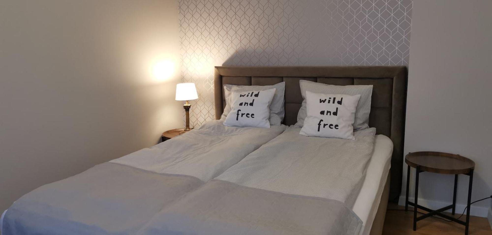 Apartamenty Starowka Lll Chełmno Esterno foto