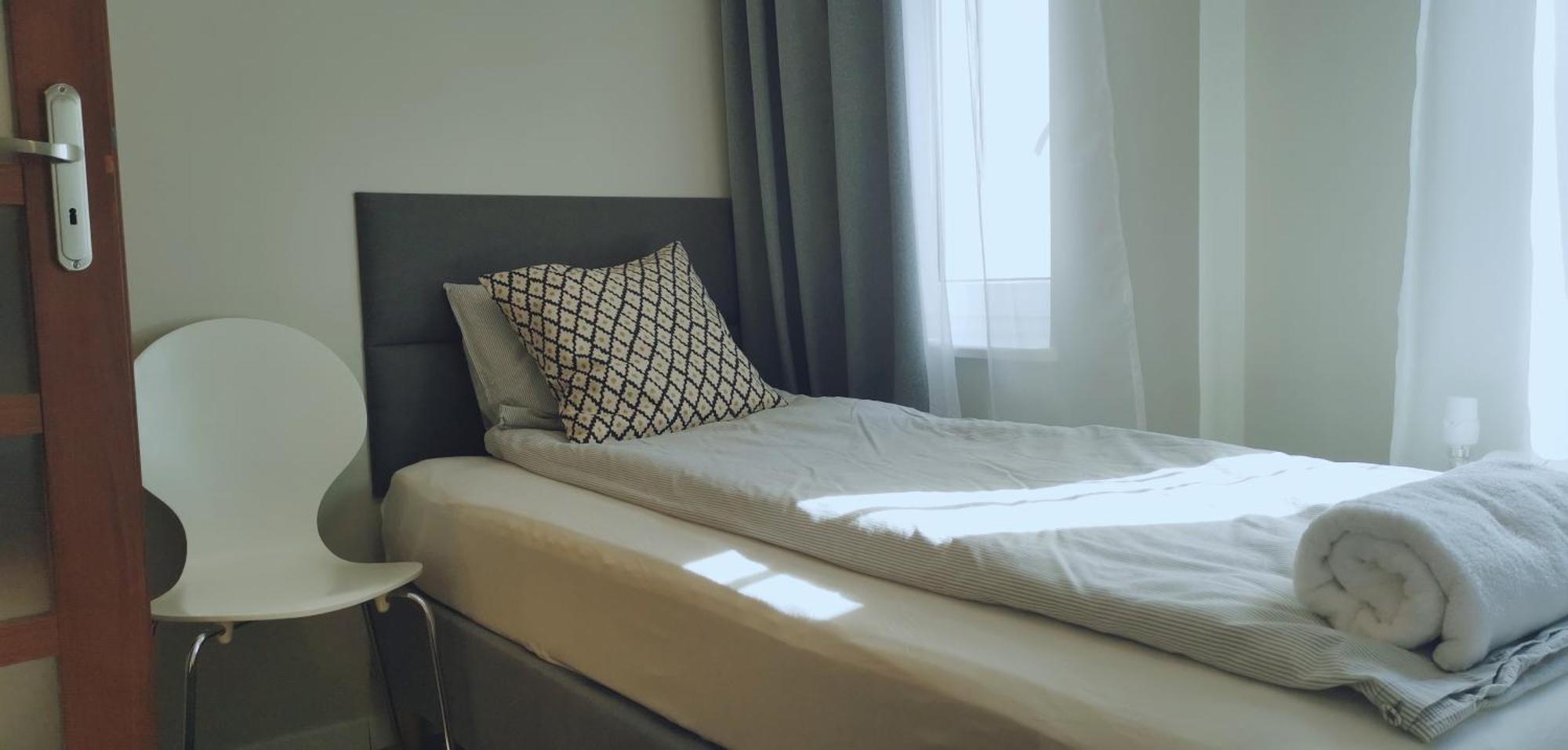 Apartamenty Starowka Lll Chełmno Esterno foto