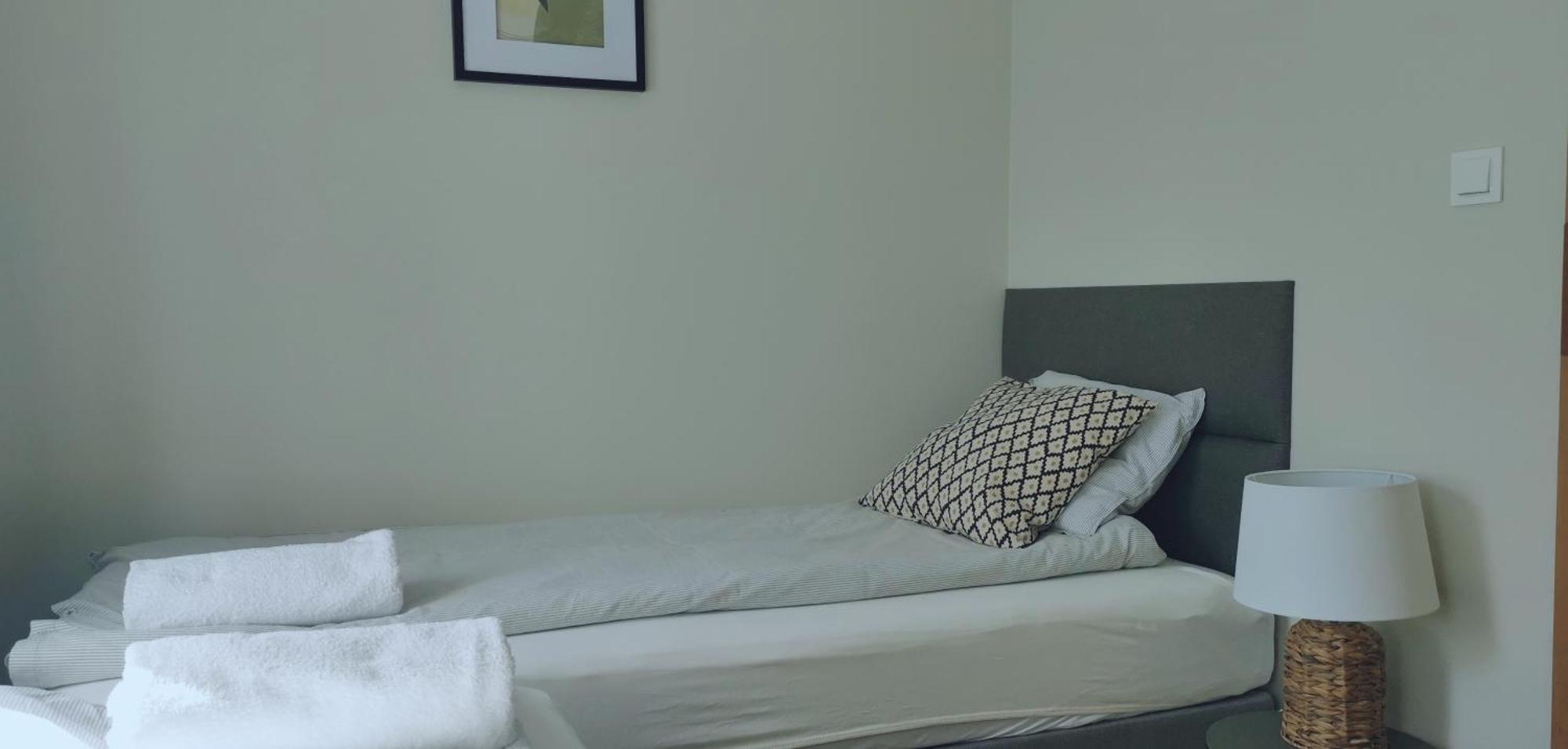 Apartamenty Starowka Lll Chełmno Esterno foto