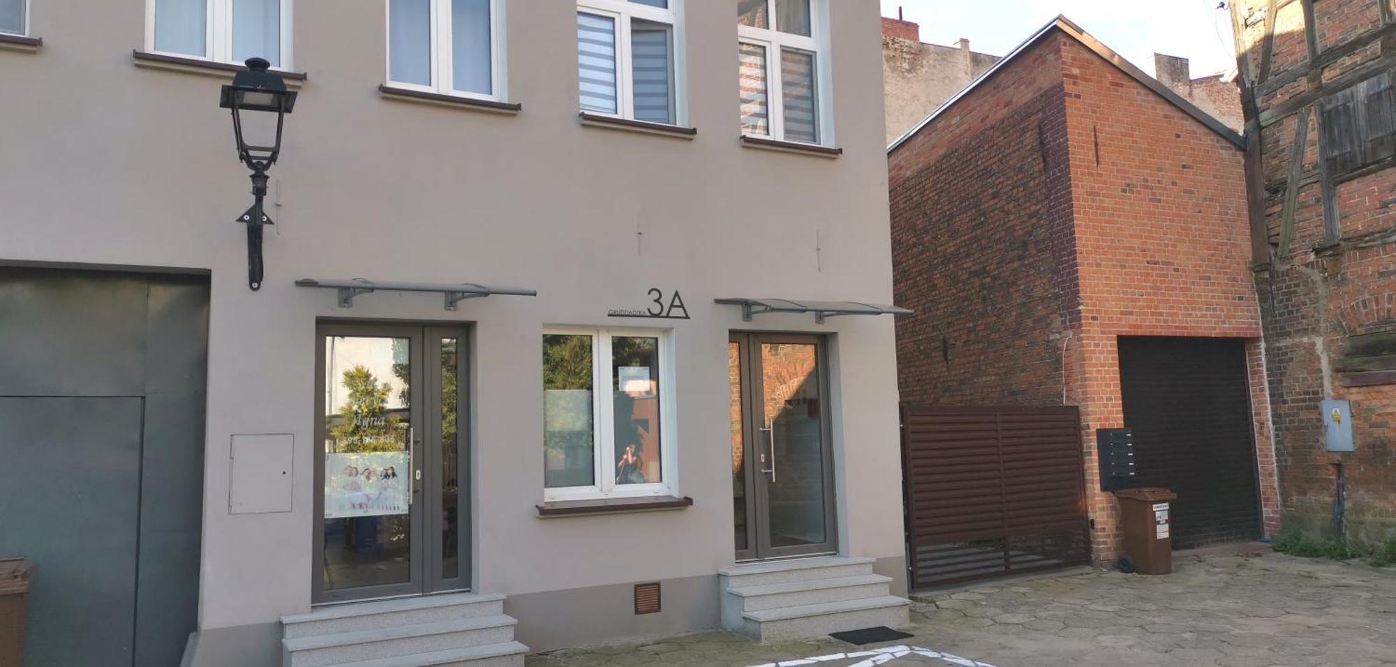 Apartamenty Starowka Lll Chełmno Camera foto